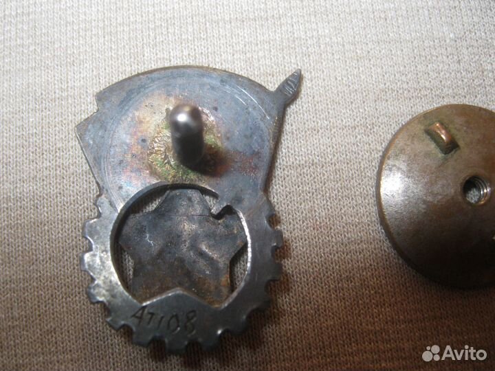 Гто 2 ступень. Серебро. мд