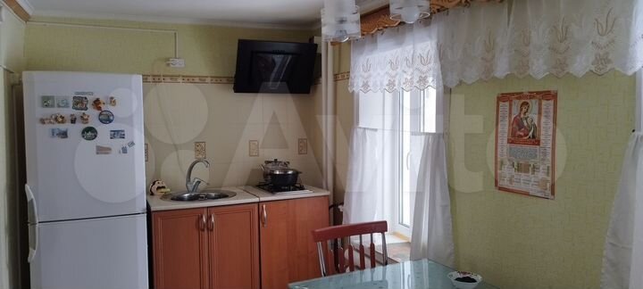 Дом 94,2 м² на участке 5,6 сот.