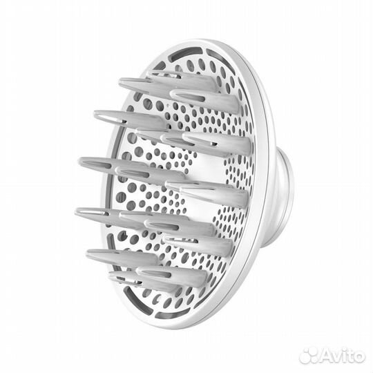 Новый Фен Braun Satin Hair 5 PowerPerfection HD585