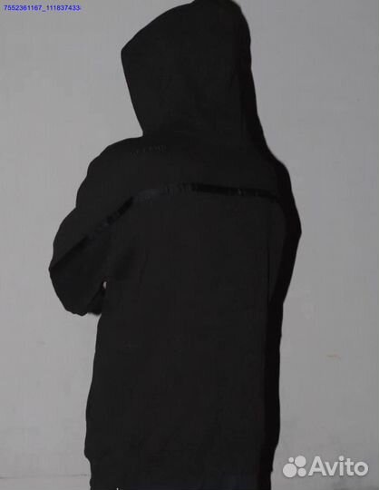 Худи Cav Empt: стиль и комфорт в каждом стежке