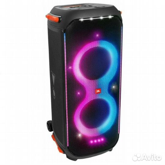 Акустическая система JBL Partybox 710