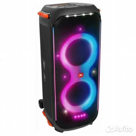 Акустическая система JBL Partybox 710