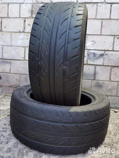 Sumo Akina ST-09 235/55 R17 103W
