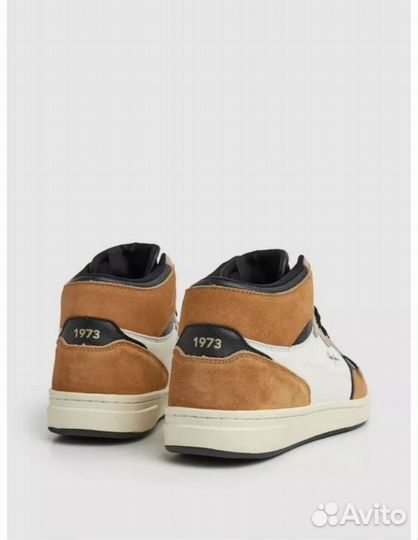 Кеды мужские pepe jeans 41 42 43 новые