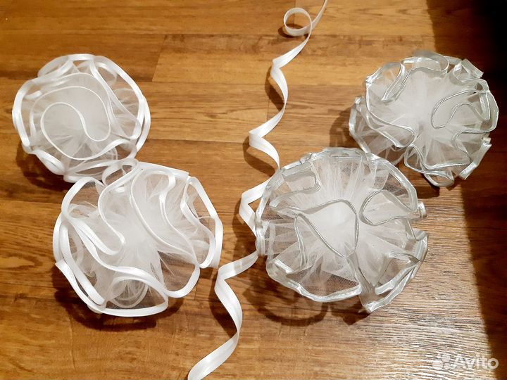 Банты школьные