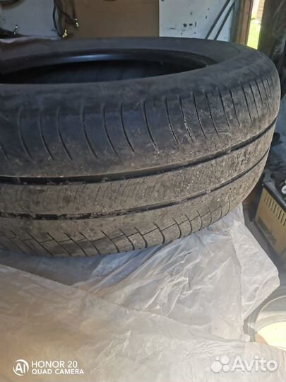 Michelin E-Primacy 215/60 R16