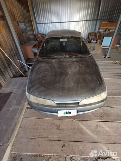 Toyota Corolla Ceres 1.6 AT, 1992, 150 000 км