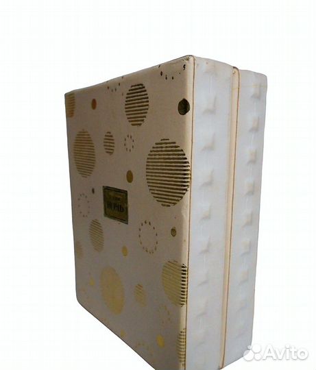 Редчайшие винтажные духи 