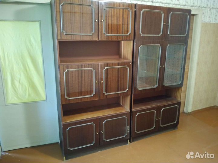 Мебель шкафы и стенки
