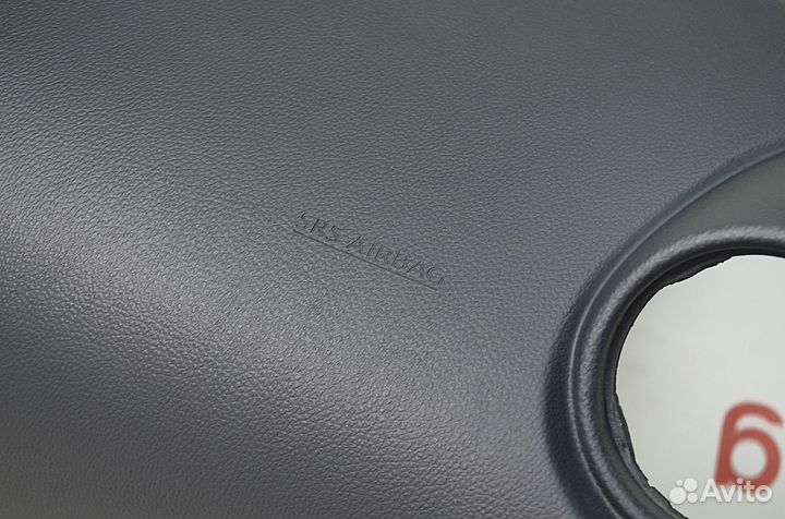 Торпедо Nissan Qashqai (J10) 2006-2014 арт.:03