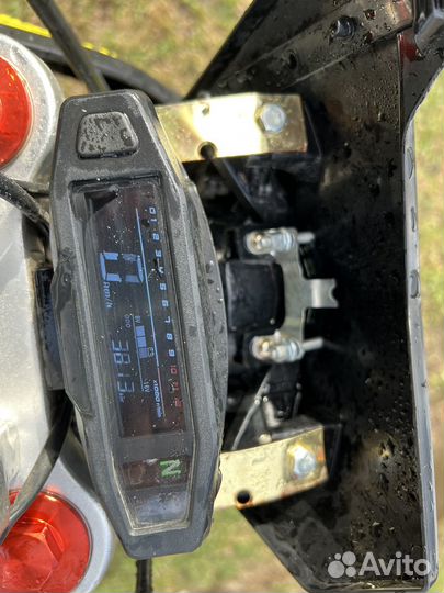 Продам питбайк