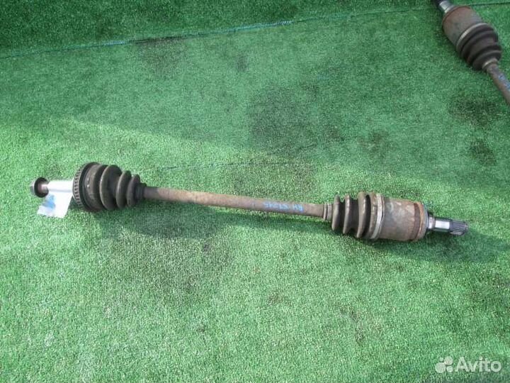 Привод задний правый Toyota Corona Premio ST215