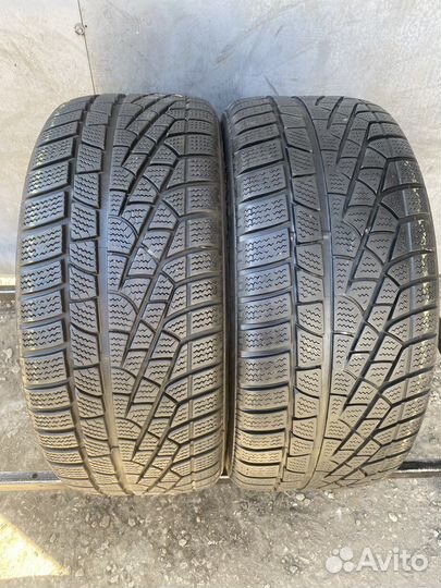 Pirelli Sottozero Winter 240 245/45 R18