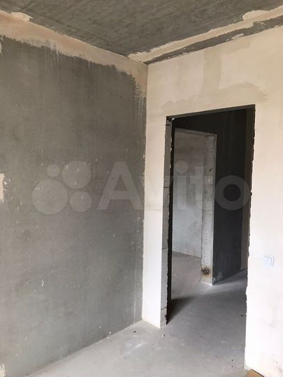 1-к. квартира, 36,1 м², 6/9 эт.