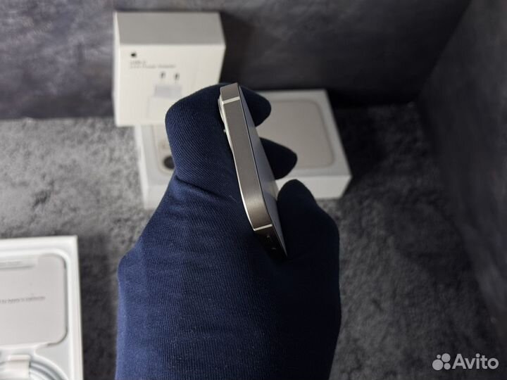 iPhone 13 mini, 128 ГБ