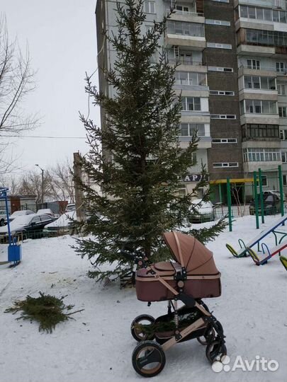 Детские коляски