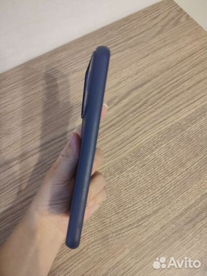 Чехол на xiaomi redmi note 10 s
