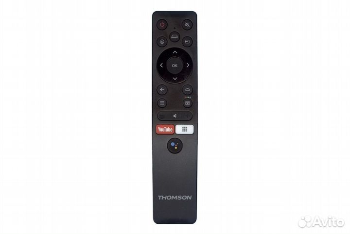 Пульт для Thomson, Artel RC890 Original с голосом