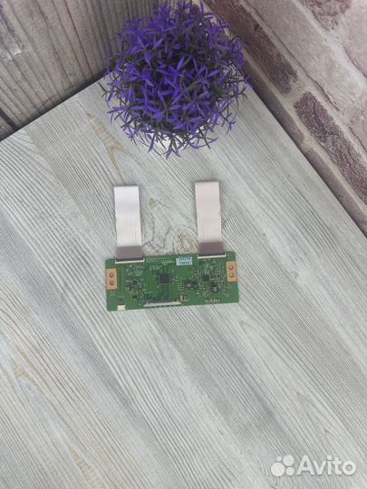 TCon телевизора 6870c-0418a