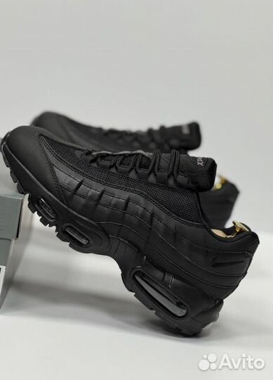 Кроссовки Nike Air Max 95 люкс