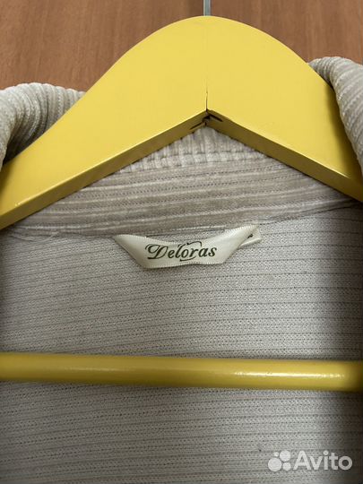 Рубашка вельвет 152-158