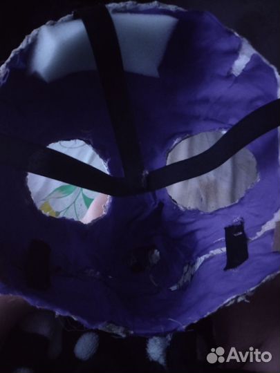 Основа фурсьют