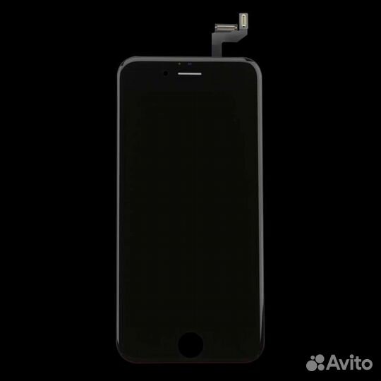 Дисплей на iPhone 6
