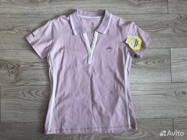 Поло seadoo женское M-L