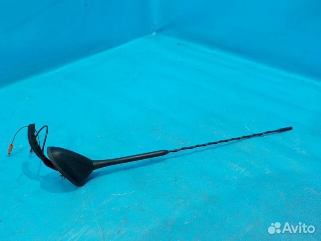 Антенна Ford Focus 3 2011-2019
