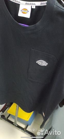 Футболка dickies