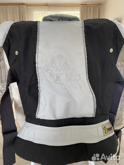 Рюкзак кенгуру Кенгуренок