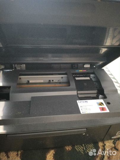 Принтер Epson