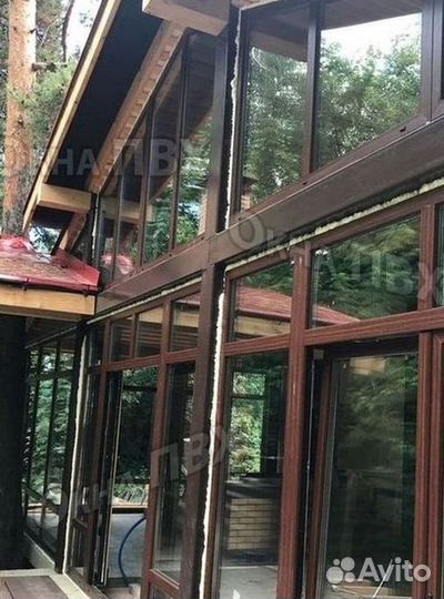 Окна быстро за день