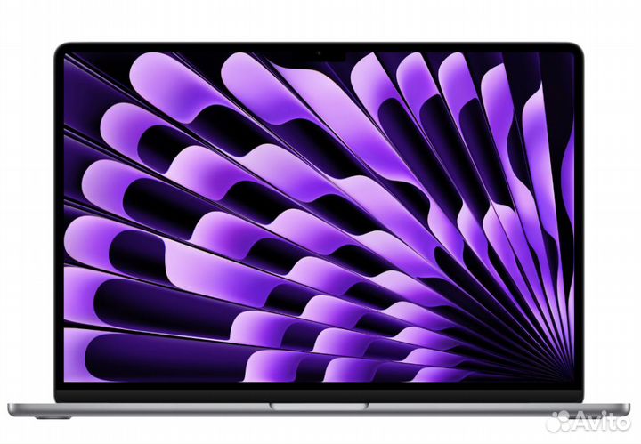 Macbook Air 15 m2 2023(все модели и конфигурации )