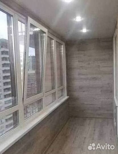 Пластиковые окна rehau