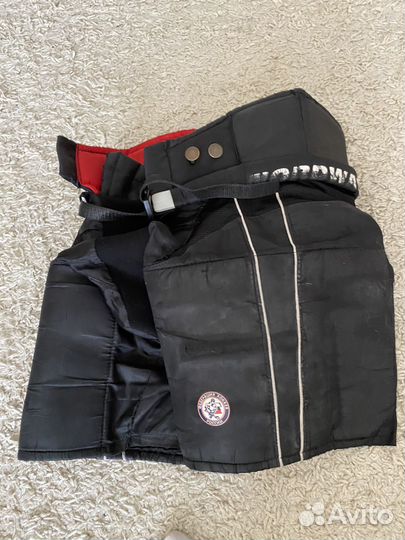 Хоккейные шорты