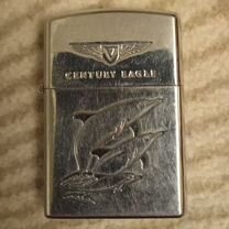 Зажигалка zippo