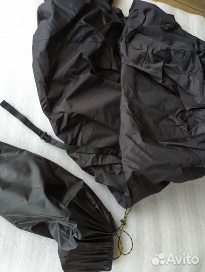 Чехол для мотовездехода универсальный