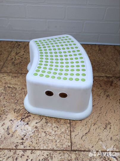 Подставка для ног детская IKEA