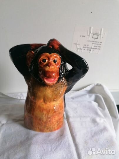 Коллекционные фигурки животных