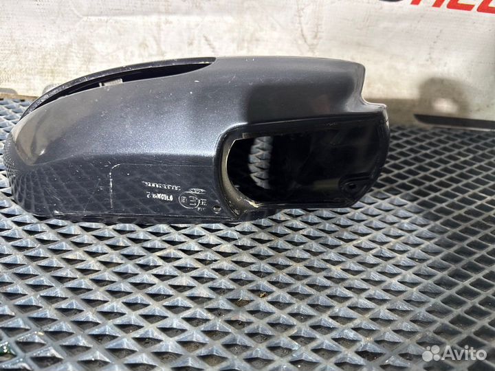 Корпус зеркала правый Honda Accord CL9 K24A 2007