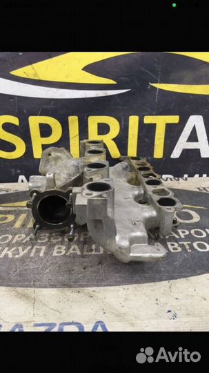 Коллектор впускной Mitsubishi L-200 4 2.5 диз