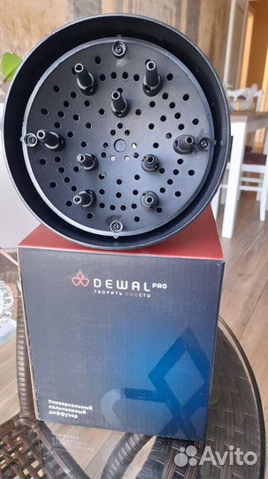 Диффузор для волос,насадка для фена