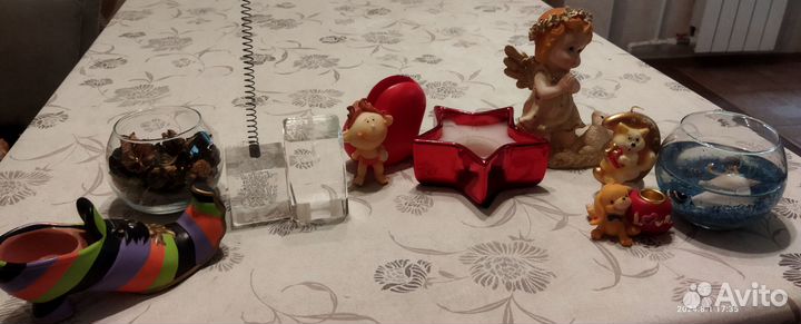 Сувениры из разных стран