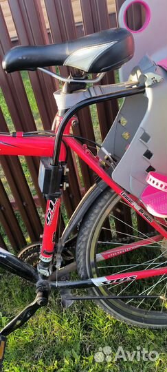 Детское велокоесло