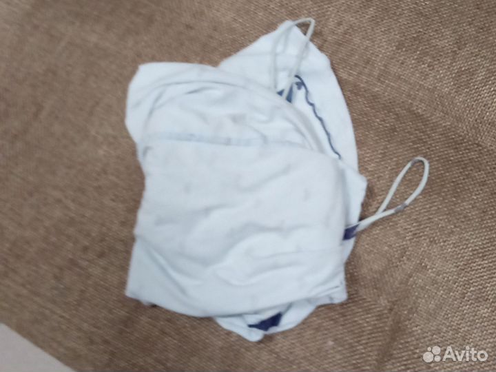 Вещи для насти