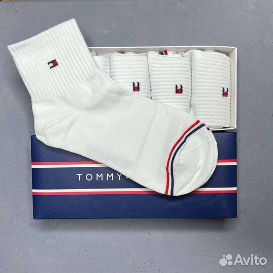 Носки Tommy Hilfiger