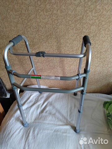 Ходунки для взрослых