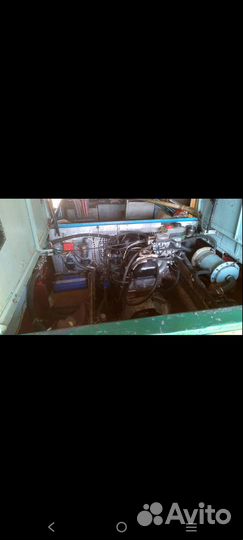 Продам лодку Обь-3