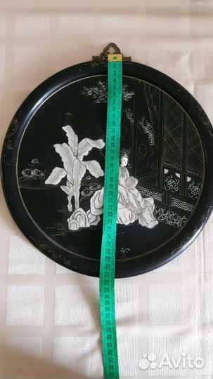 Настенное панно